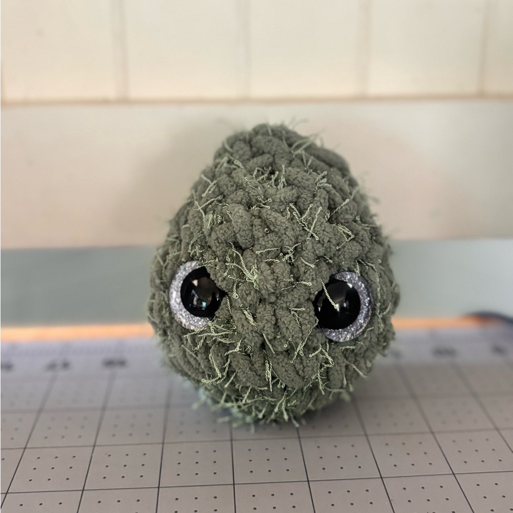 🪴🌿Crochet Nouglas - Picture 3 of 5